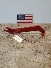 Snapper 5406109BSnapper 5406109B WELD DECK LIFT PEDAL - RED BRAND NEW 🇺🇲⭐️