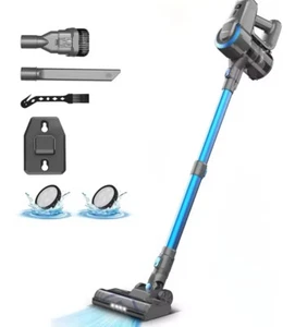 aspirateur sans fil 6 En 1 - Photo 1/4