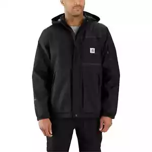 NWT Carhartt 106119 - Carhartt LWD GORE-TEX™ Relaxed Fit Jacket men's L - Picture 1 of 4