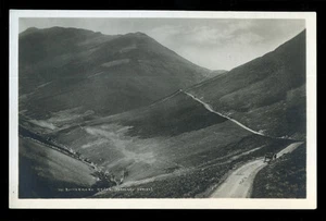 Casa Buttermere c1910 RPPC, Lake District England, G.P. Abraham, Keswick - Imagen 1 de 2