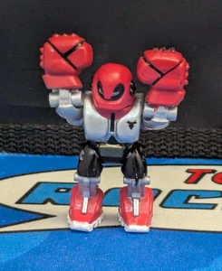Micro Machines Z-Bots - CLAXON - Serie 2 - 1993 - Foto 1 di 2