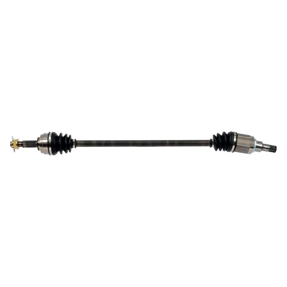 For Nissan Versa Note 2014-2019 Cardone New Front Passenger Side CV Axle Shaft — 第 1/3 张图片