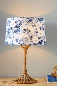 Anthropologie Abi Lamp Shade NEW - Picture 1 of 4