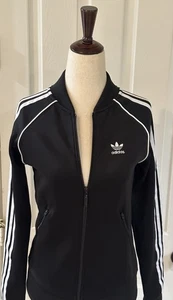 Adidas Superstar Trainingsjacke FM3288 Gr. XXS - Bild 1 von 18