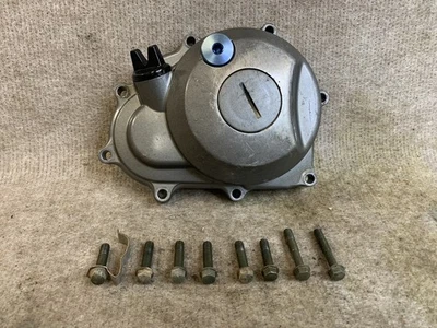 YAMAHA YZ250F YZ 250F 2003-2005 OEM ESTATOR MAGNETO MOTOR CUBIERTA ESTUCHE Foto 1 de 3