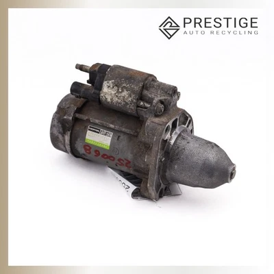 2019 DODGE DURANGO 2020 JEEP WRANGLER Motor de Arranque 3.6L V6 56029780AC - Imagem 1 de 4