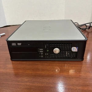 Dell Optiplex 760 SFF 500GB - Turns On - Picture 1 of 14