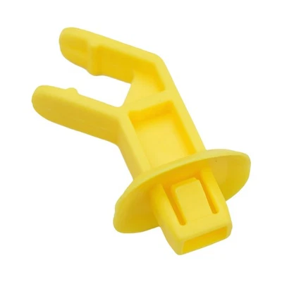 Easy Installation OEM Hood Support Clips for Ford For Focus AM5Z16828A 2Pcs Set - Image 1 of 4