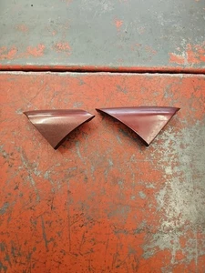 2010 Honda SH150 Side Cover Panel Garnish - Picture 1 of 3