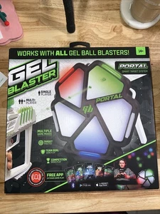 Gel Blaster Portal Smart Target System with Included App - Target System - Picture 1 of 2