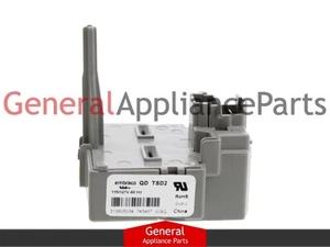 Refrigerator Relay replaces GE General Electric # AH1766101 EA1766101 PS1766101 - Picture 1 of 1