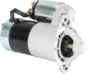 Anlasser (mit Automatikgetriebe) passend für Hyundai Elantra 1996-2006, passend für Tiburon - Bild 1 von 1