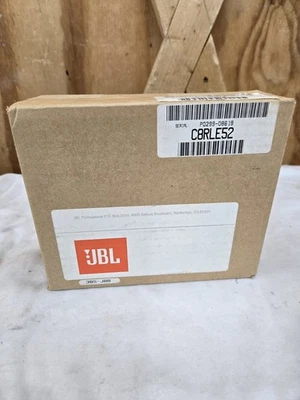 JBL C8RLE52 Re-cone Kit for LE5-2 Midrange for L100, 4311 NOS Sealed Box - Image 1 of 2