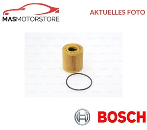 MOTOR ÖLFILTER BOSCH 1 457 429 249 P FÜR VOLVO S40 II,V50,C70 II,C30,V70 III - Picture 1 of 10