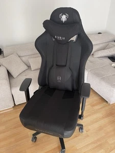 Diablo X-Player 2.0 Gaming Stuhl Gamer Chair Bürostuhl Schreibtischstuhl PC S-XL - Bild 1 von 2