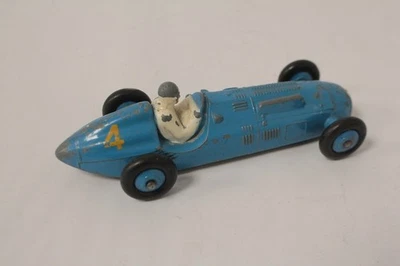 DINKY TOYS Auto in miniatura giocattolo Talbot Lago (68439) - Immagine 1 di 3