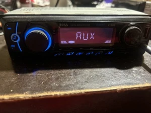 BOSS 614UA CAR STEREO - Picture 1 of 5