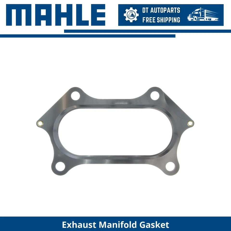 Junta colector de escape Mahle 2014 para Acura ILX 2,4 L L4 2013-2015 Foto 1 de 1