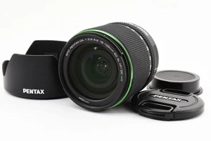 Smc Pentax Da 18-135Mm F/3.5-5.6 Wr For K-Mount - Picture 1 of 10