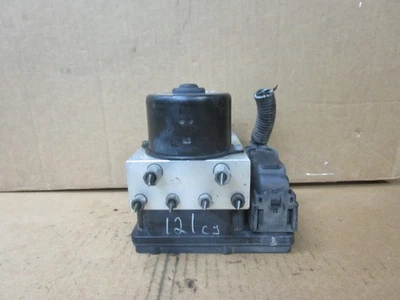 05 06 07 08 09 Nissan Frontier Xterra bomba ABS módulo de freio antibloqueio 47660ea370 - Imagem 1 de 4