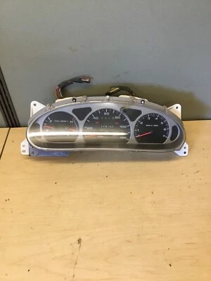 Ford Taurus 1999 vagón velocímetro  Foto 1 de 3