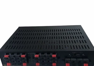 SS-4.2 4 Paar einzelne Quelle Impedanz passende Lautsprecher Auswahl - Bild 1 von 3