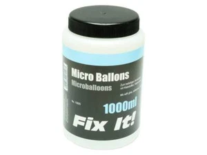 PICHLER Fix It! Micro palloncini / 1000 ml / 15605 - Foto 1 di 1