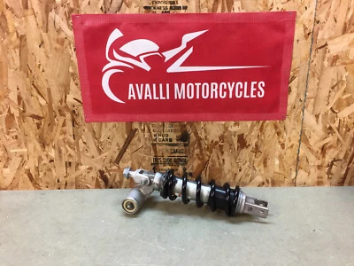 Amortiguador trasero Suzuki GSXR GSX-R 600 750 2001 2002 2003 MUELLE AMORTIGUADOR TRASERO Foto 1 de 4