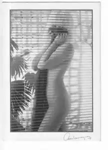 NU CARTE POSTALE FEMME NUE - Bild 1 von 1