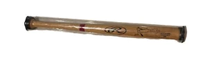 MARK McGWIRE #25 RAWLINGS ADIRONDACK MINI BASEBALL BAT 17" Factory Sealed Rare - Picture 1 of 19
