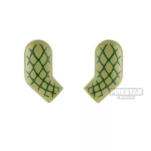 LEGO Custom Printed ARMS -Choose Style!- made with real LEGO® Arms - Picture 1 of 76