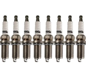 8x SP548 CYFS12F1 Platinum Spark Plugs Fits For F150 5.0L 2.5L SP-548 - Picture 1 of 7