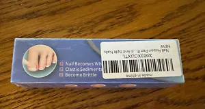 BRITTLE/SPLIT Nail Repair Pen - NEW AND SEALED. - Picture 1 of 2