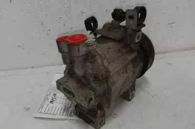 Subaru Impreza 2008 aire acondicionado compresor de aire acondicionado OEM Foto 1 de 3