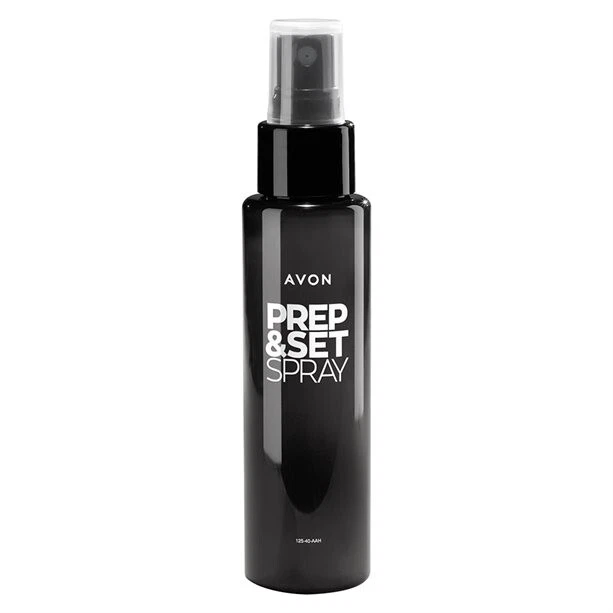 (1L/63,92€) AVON Fixierspray - Bild 1 von 1