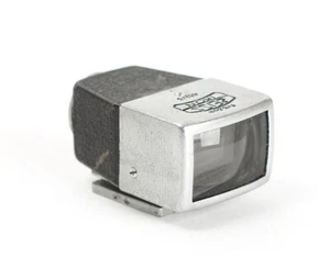 Zeiss Ikon 3.5cm Finder for Contax RF 432/5 for Planar 3.5cm Pre War  - Picture 1 of 4