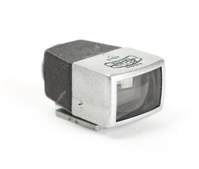 Zeiss Ikon 3.5cm Finder for Contax RF 432/5 for Planar 3.5cm Pre War  - Image 1 of 4