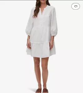 Women’s dress Michael Stars Georgie Above Knee Dress - Picture 1 of 4