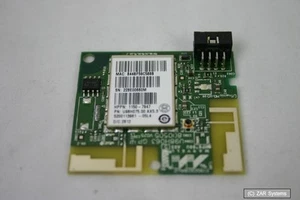 Tarjeta de placa inalámbrica HP 150-7947 WLNA para impresora Photosmart 6700, NUEVA - Imagen 1 de 1