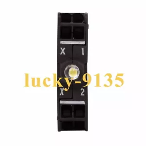 1 STCK. EATON M22-CLED-W LED Lichteinheit vorne weiß - Bild 1 von 3