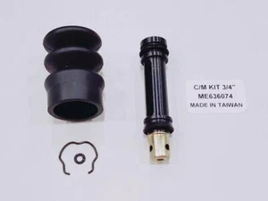 ME636074 Nuevo Kit de Reparación Cilindro Maestro Embrague para MITSUBISHI OE Reemplazar - Imagen 1 de 2