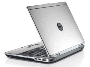 Calcomanía protectora metálica para portátil LidStyles Dell Latitude E6430 - Imagen 1 de 5