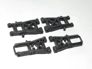 ARC-1942 ARC R11 1/10 Touring Car fibra de carbono brazos a traseros - Imagen 1 de 1