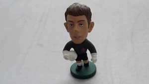 Voetbal - Dutch - Holland - Edwin van der Sar - Orange - Toy Figures - Bild 1 von 5