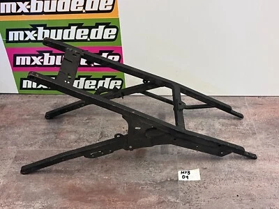 KTM Heckrahmen Hilfsrahmen Subframe EGS GS LC4 125 250 300 600 620 - Bild 1 von 4