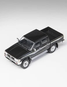 1/43 Salvat Argentina TOYOTA Hilux SR5 1997 ixo cochesaescala - Picture 1 of 4