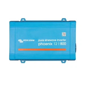 Victron Phoenix Inverter 12V 800VA 650W Pure Sine Wave with VE.Direct Port - Picture 1 of 2