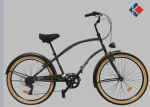 Mens Cruisers Bike - Picture 1 of 1