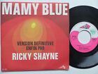 Ricky Shayne  Mamy Blue  Ive Got It All   Discaz  Sg 331