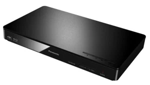 Panasonic DMP-BDT180EG Lettore DVD Blu-ray 3D - Foto 1 di 3
